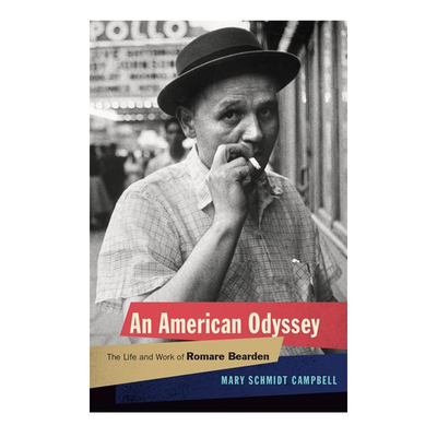 An American Odyssey: The Life and Work of Romare Bearden