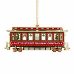 2023 Texas Capitol Annual Ornament