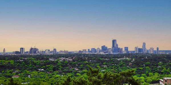 Austin Spring, 2023