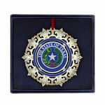 The State Seal of Texas