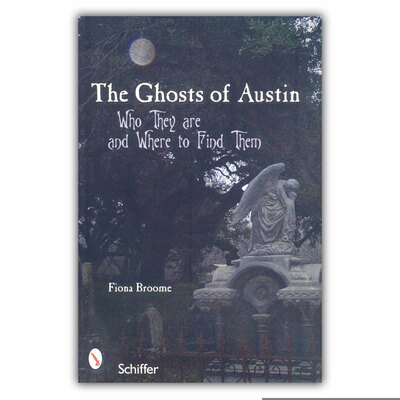 The Ghosts of Austin