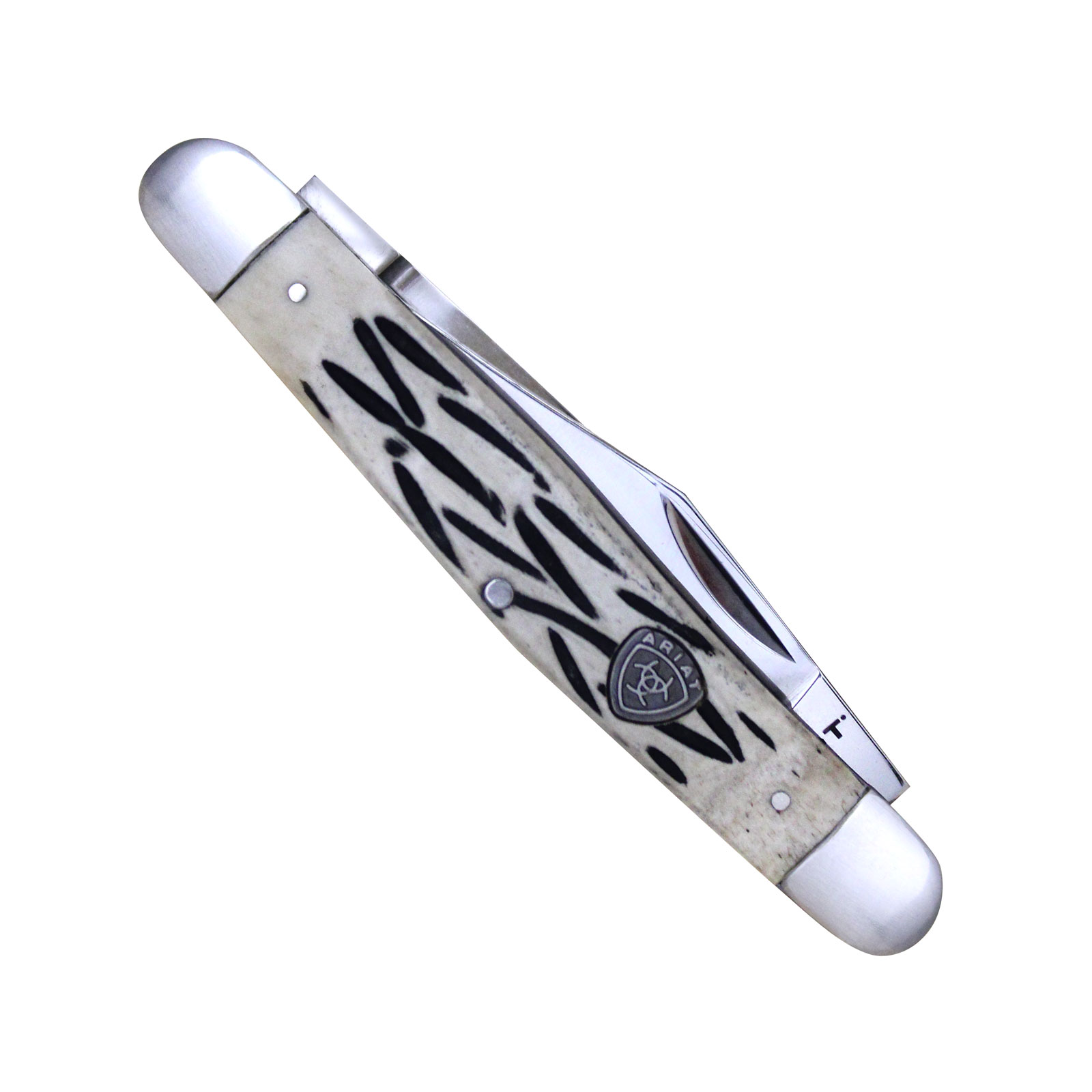 Ariat Folding Pocket Knife - Premium Tool for Everyday Use main image 1