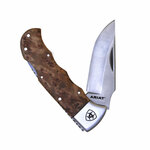 Ariate High Quality Single Blade Knife