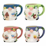 Gnome Mugs