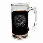 Texas Seal Beer Mug