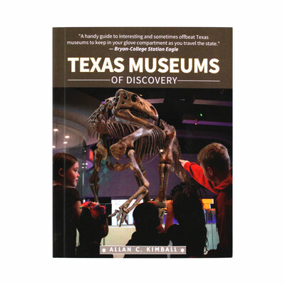 Texas Museums of Discovery