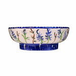 Hand Painted Blubonnet Bowl