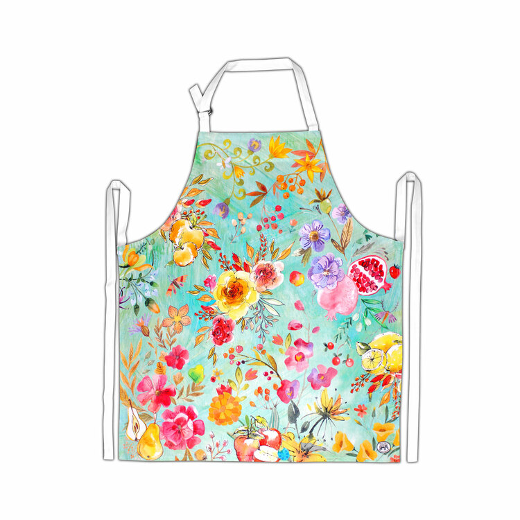 Jubilee Chef Apron