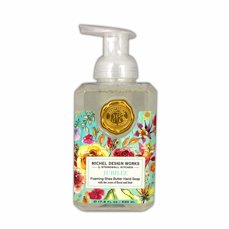 Jubilee Foaming Hand Soap