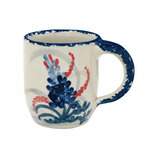 Bluebonnet Ceramic Mug