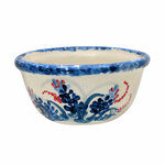 Small Bluebonnet Bowl