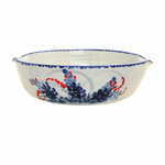 Bluebonnet Baking Dish