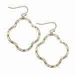 Texas Western Earrings