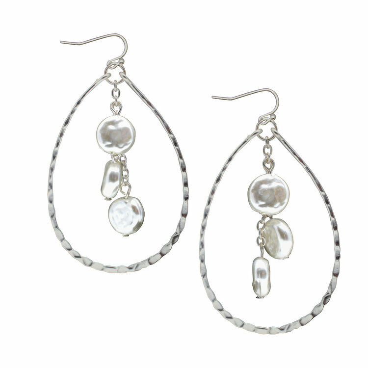 Western Elegance Earrings