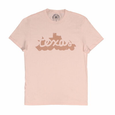 Texas Shadow T-shirt