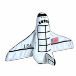 Space Shuttle Plush