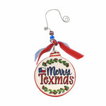 Merry Texas