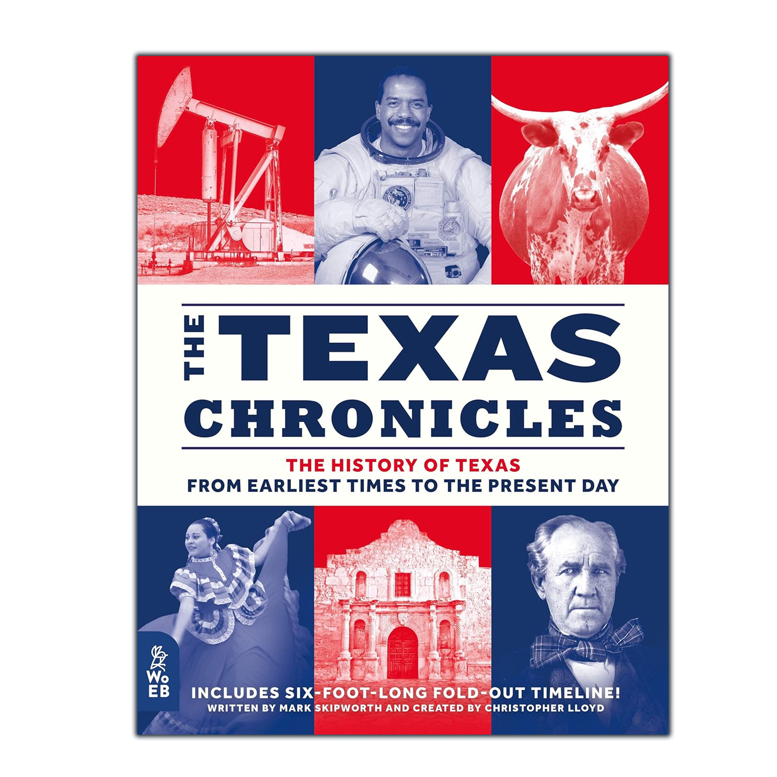 The Texas Chronicles