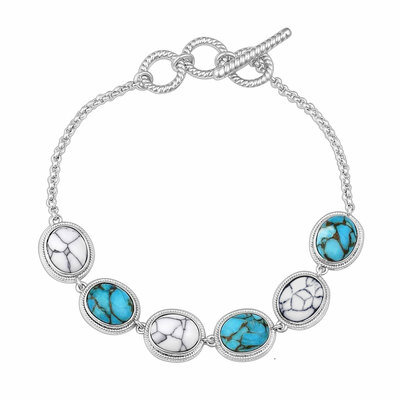Ocean of Heaven Bracelet