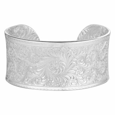 Classic Allure Cuff