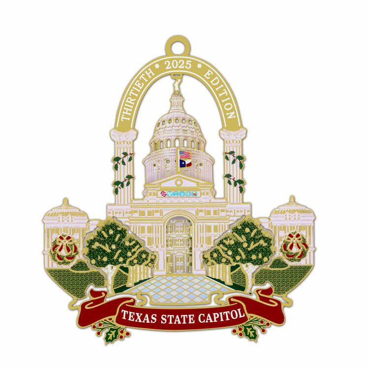 Collectible Ornaments