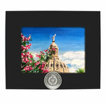 Texas Seal Picture Frame