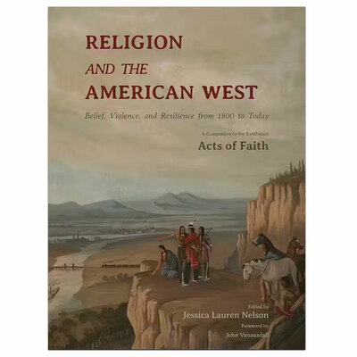Religion and the American West