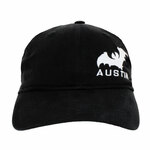 Austin Texas Bat Hat
