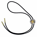 Texas Star Bolo Tie