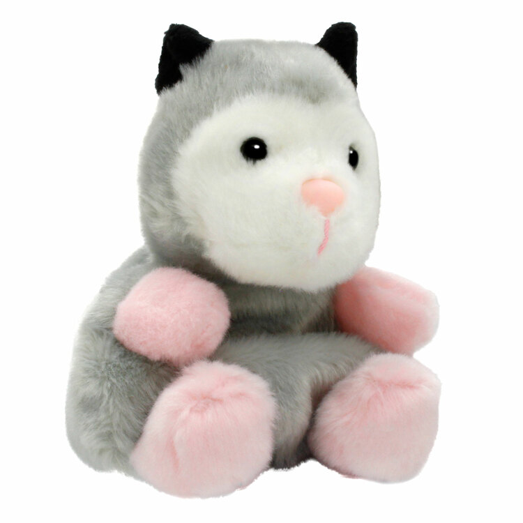 Opossum Palm Pal Plush Toy