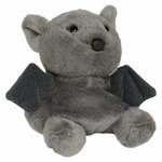 Bat Plushy