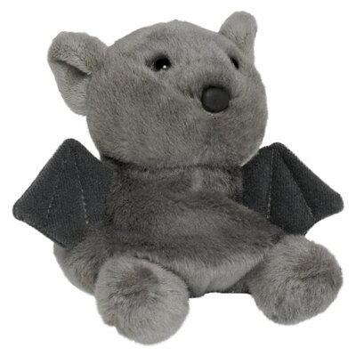 Bat Palm Pal Plush Toy