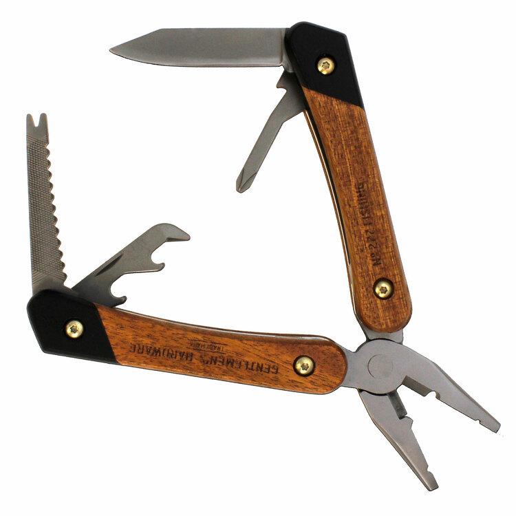 Fishing Multi-Tool