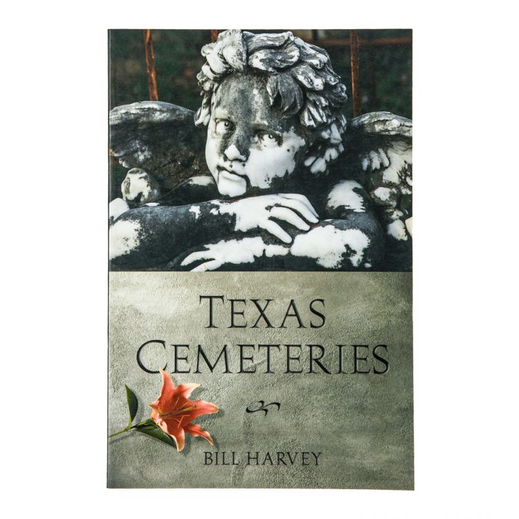Texas Cemeteries