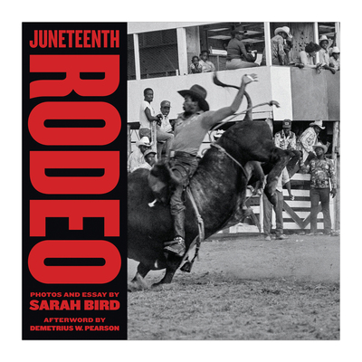 Juneteenth Rodeo