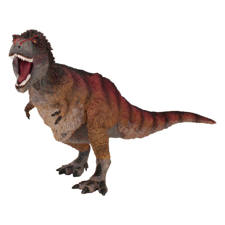 Feathered Tyrannosaurus Rex Toy