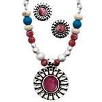 Desert Flower Jewelry