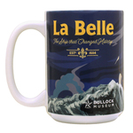 La Belle Mug