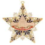2026 Texas Capitol Ornament