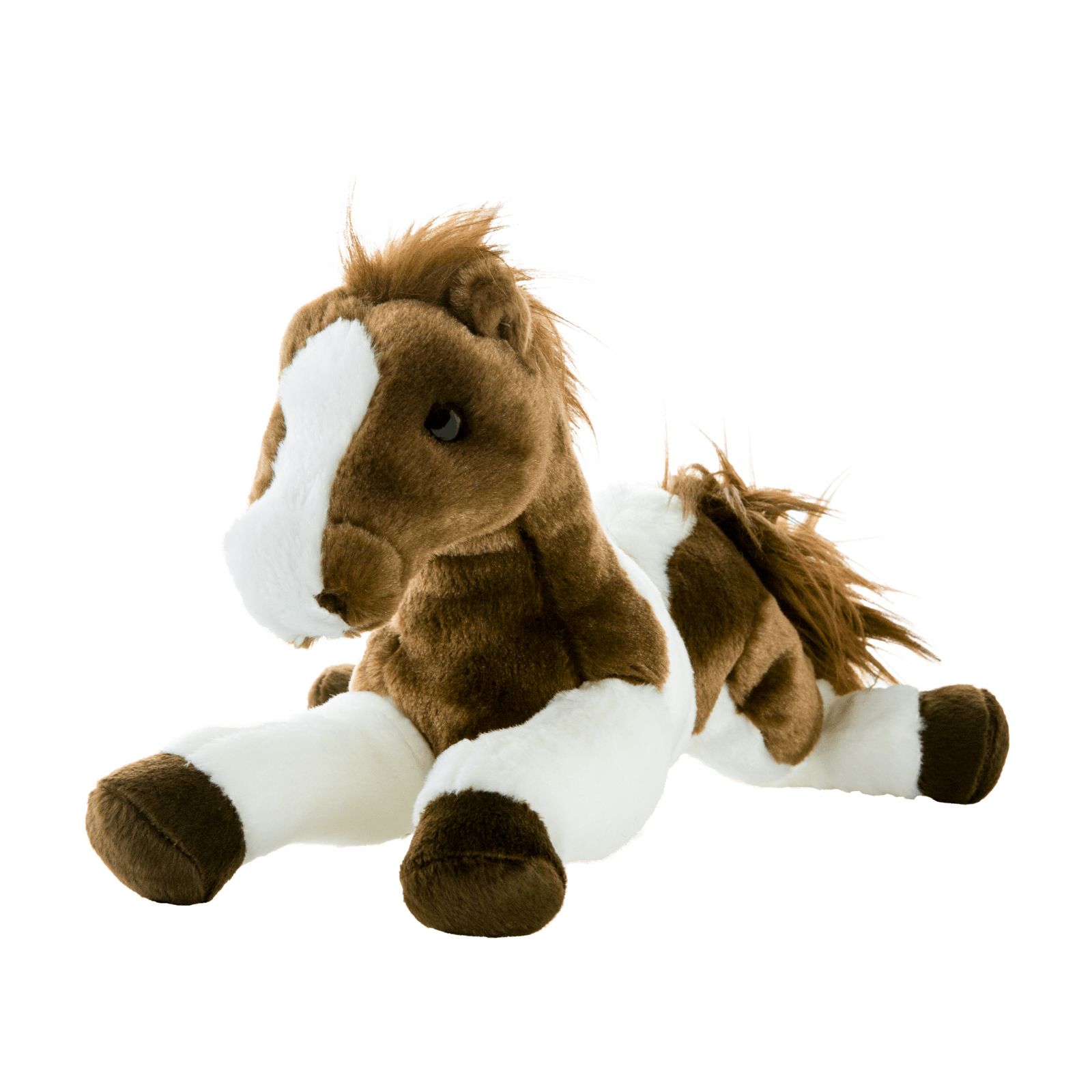 horse soft toy