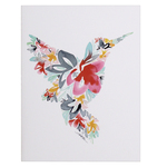 Texas Hummingbird Notecard Stationary
