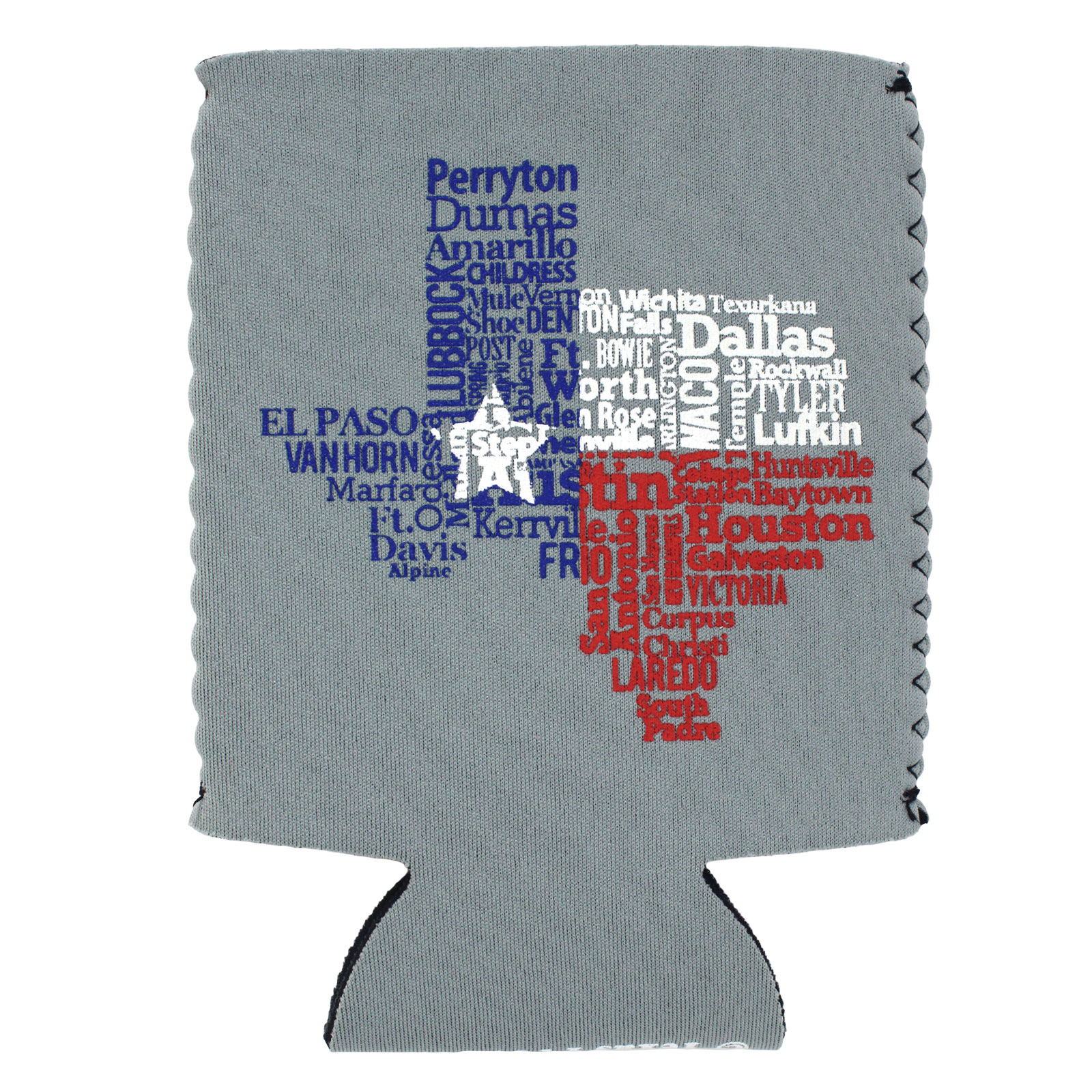 Texas Cities Can Cooler