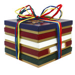 5 Years of Texas Capitol Ornament