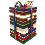 10 years of Texas Capitol Ornaments