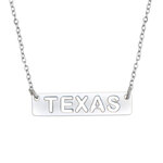 Texas Necklace