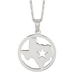 Texas Lonestar Necklace
