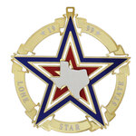 1999 Texas Capitol Ornament