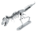 Metal T-Rex