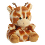 Giraffe Palm Pal Stuffed Animal