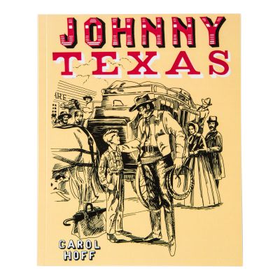 Johnny Texas